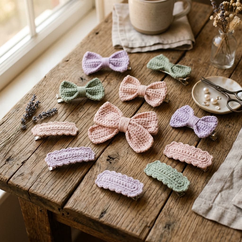 Hair Accessories