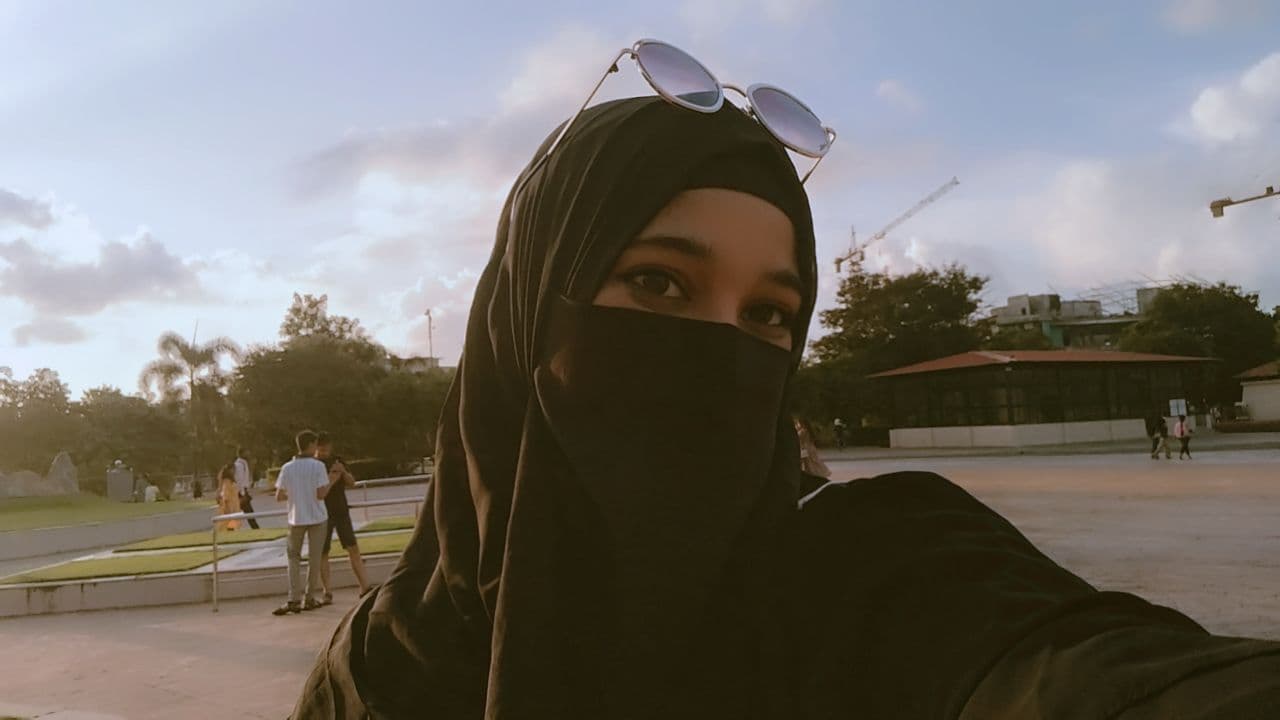 Meet Rabiya, Founder of Happy Crochet